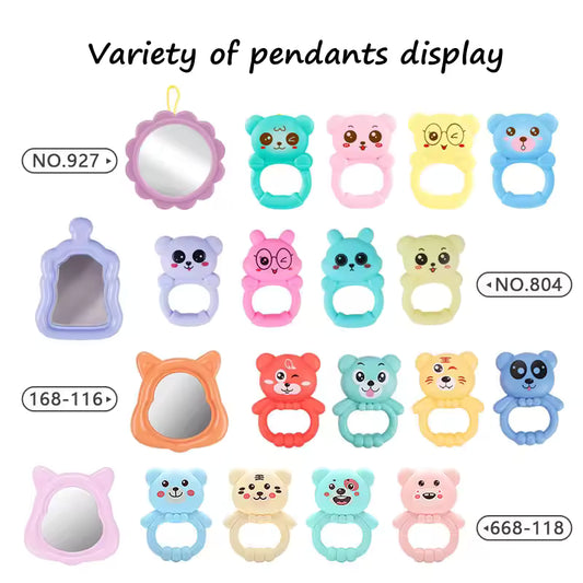 Baby Play Gym – Musical Piano Mat