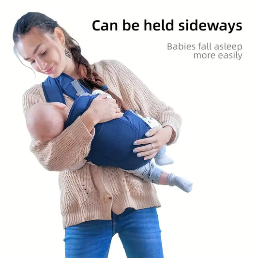 Baby Carrier Sling – All-Season Comfort