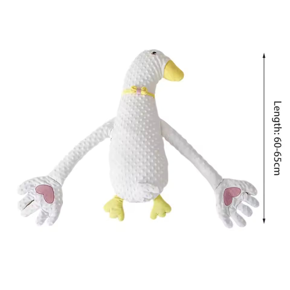 Electric Baby Sleep Soother – Rhythmic Pat & Remote Control