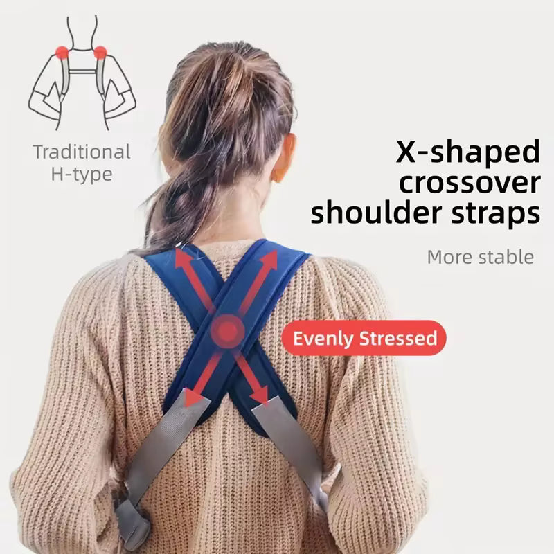 Baby Carrier Sling – All-Season Comfort