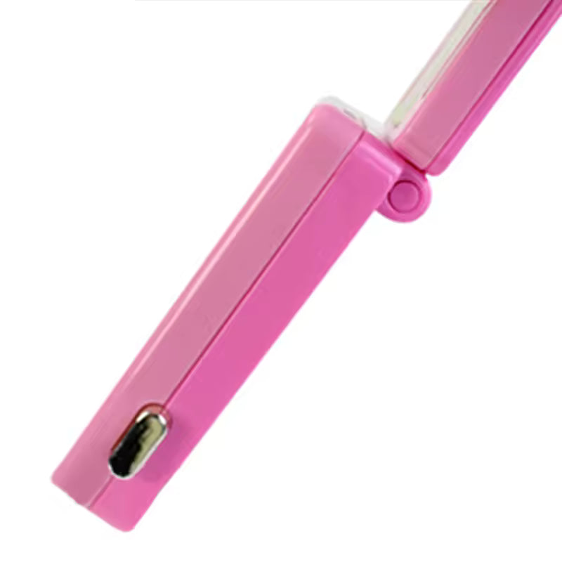 Peppa Pig Folding Mobile Phone Toy – Early Learning Play Phone for Kids