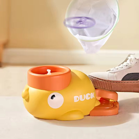 Air Launcher Rocket & Flying Disc Toy – Fun Outdoor Game for Kids