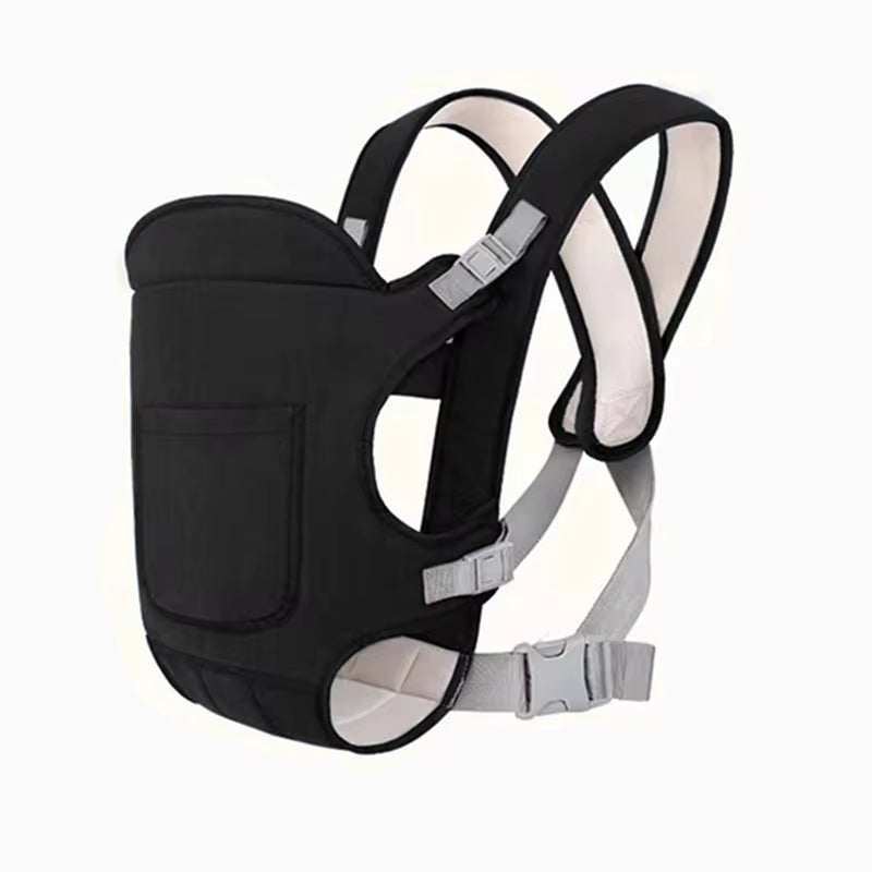 Baby Carrier Sling – All-Season Comfort