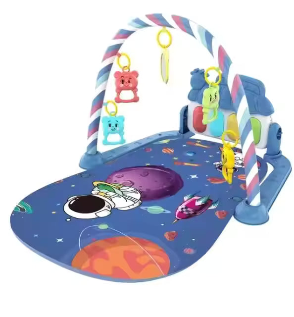 Baby Play Gym – Musical Piano Mat